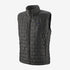 25 M's Nano Puff Vest